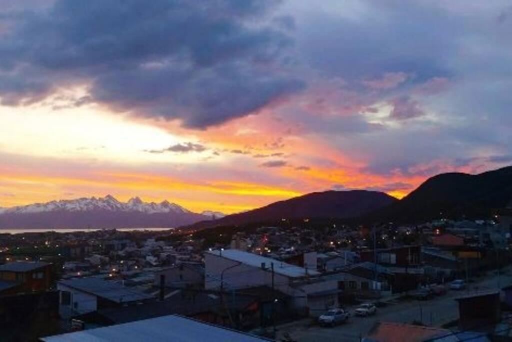 Magnifica, Dpto Primer Piso Con Vista Apartment