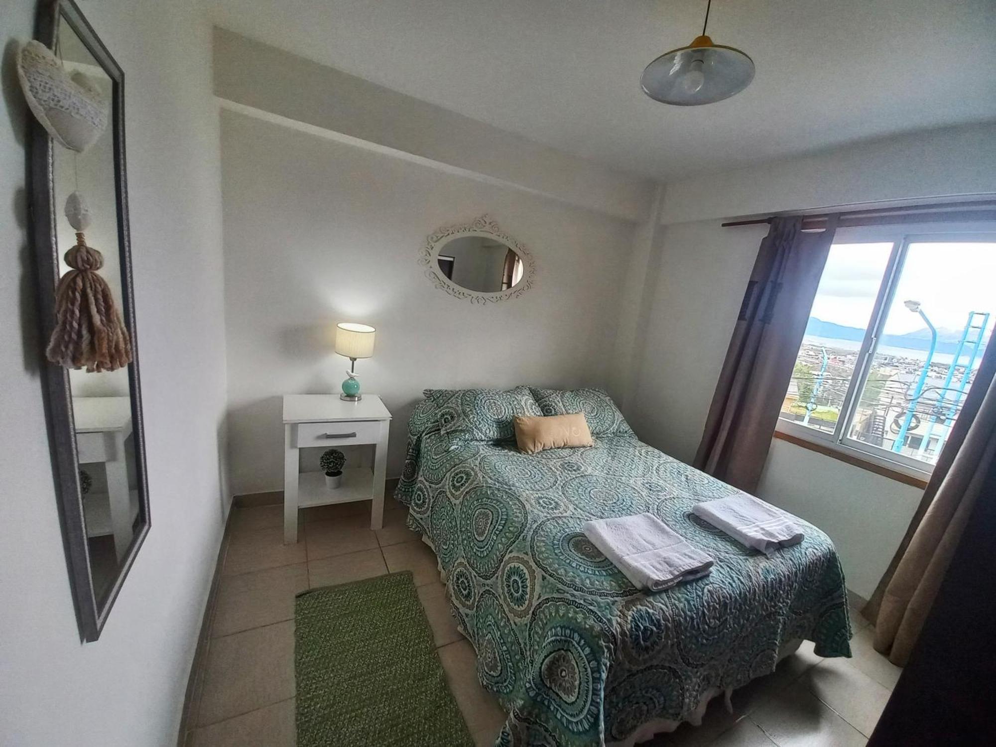 Apartment Magnifica, Dpto Primer Piso Con Vista